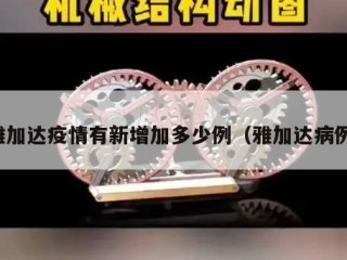 雅加达疫情有新增加多少例（雅加达病例）